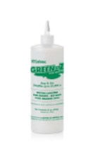 Green Z, Fluid Solidifier