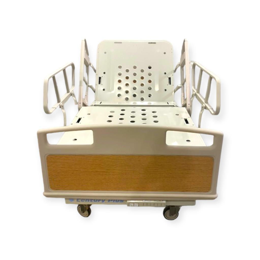 Century Plus P1400 Hospital Bed Refurbished
