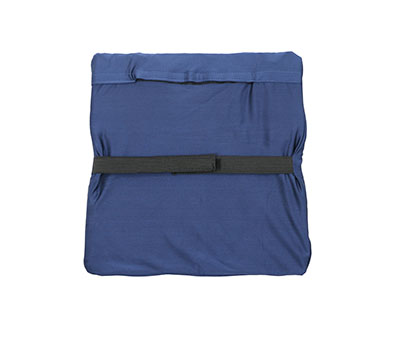 Cold n' Hot Elastomer Wrap