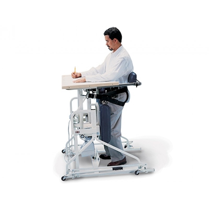 Hi Lo Standin Table with Electric, Patient Lift
