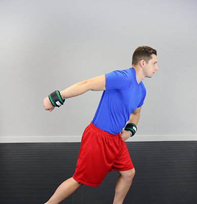 Economy Weight Sets