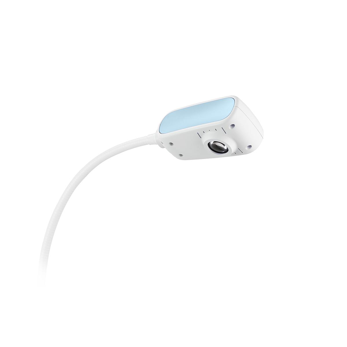 GS 300 General Exam Light, Mobile Stand