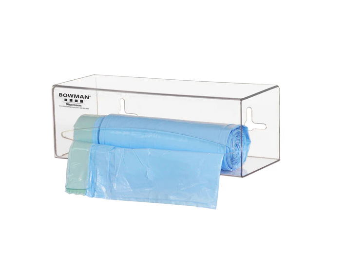 Bag Dispenser - Single