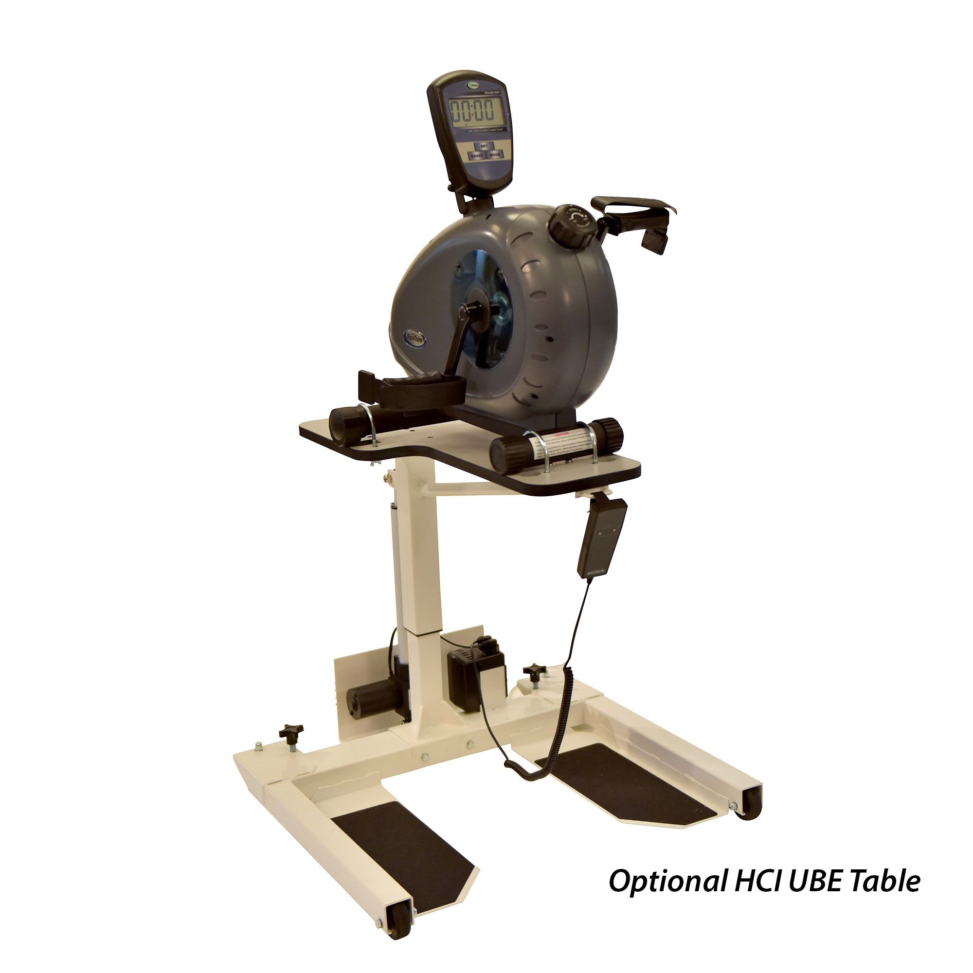 PhysioTrainer Upper Body Ergometer