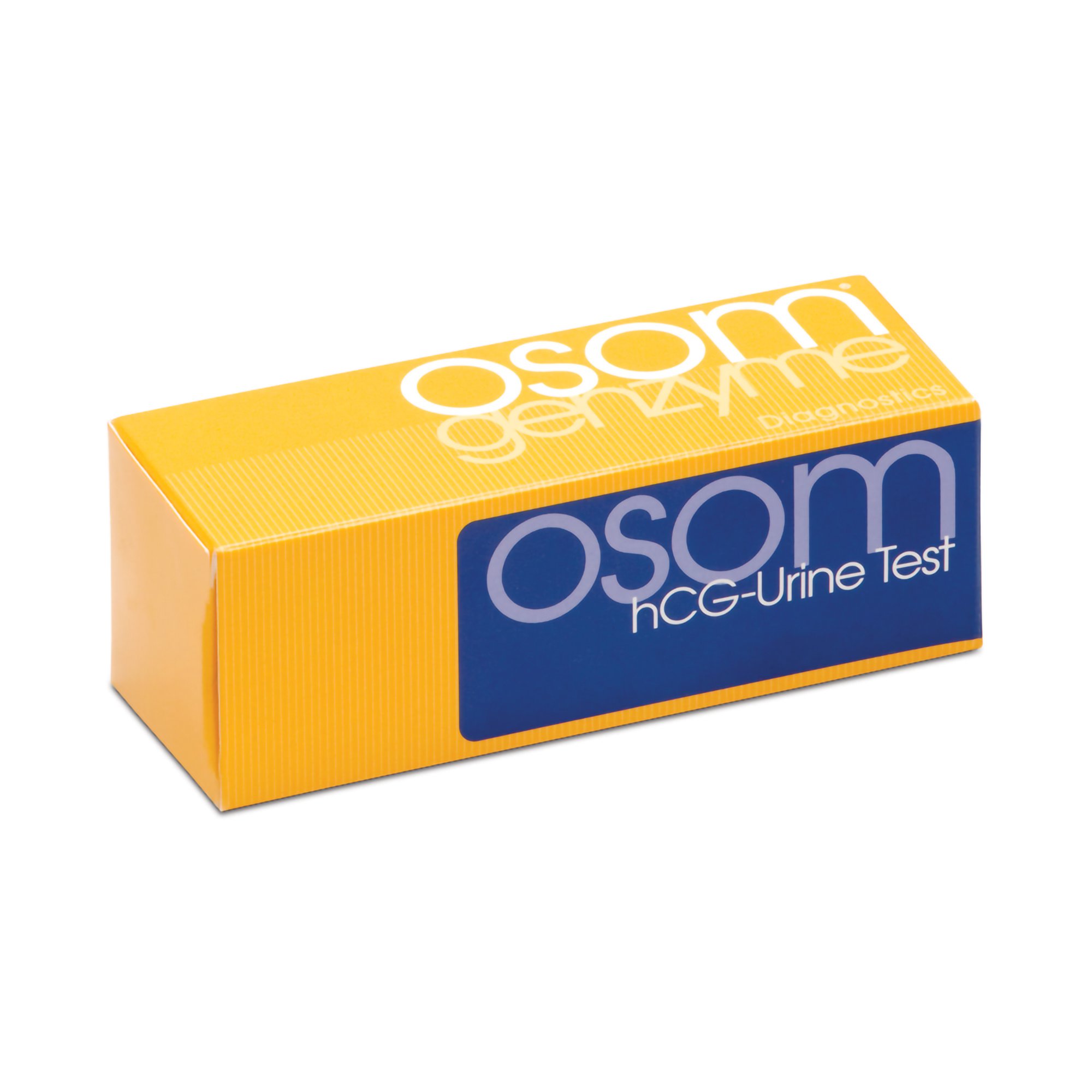 OSOM hCG Urine Rapid Test