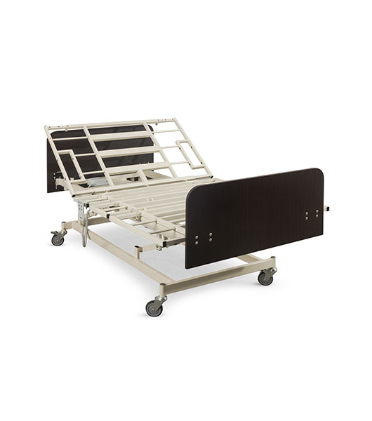 American Spirit Expandable Width Long Term Care Bed