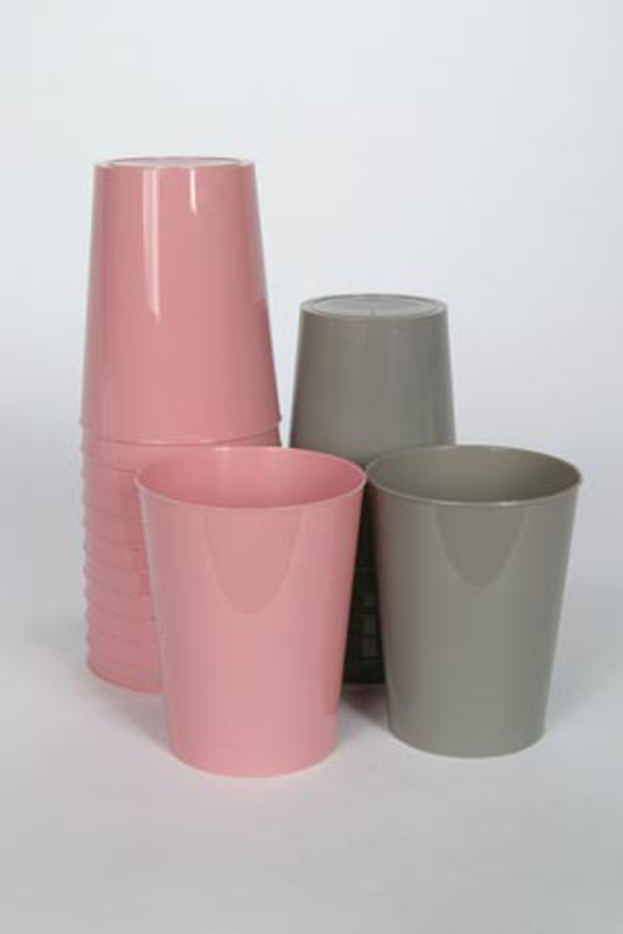 Reusable Tumbler