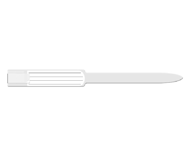 Adult Vinyl Insert Wristbands