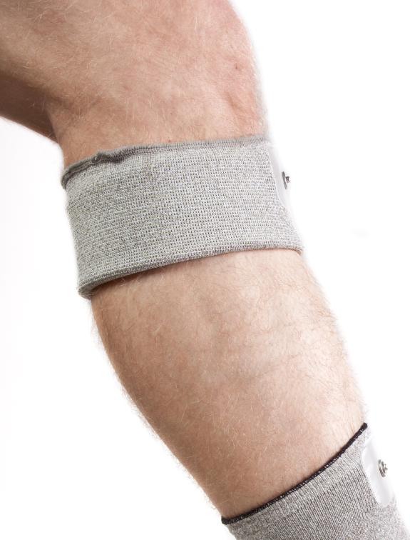 Neuro Ground Cuff