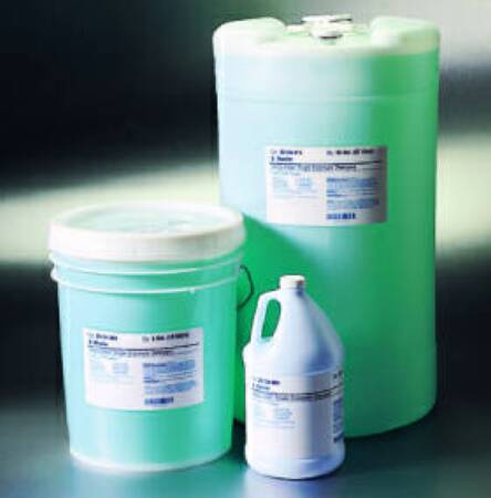 Dual Enzyme Instrument Detergent