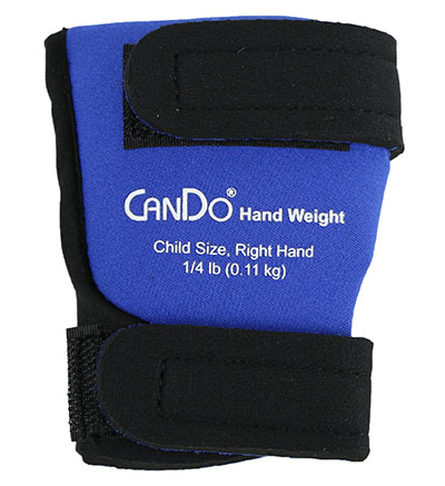 Hand Weights