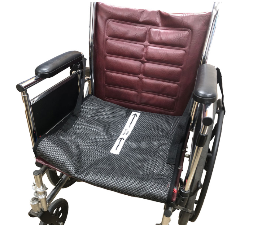 Smartline Chair Glide with One - Way Locking