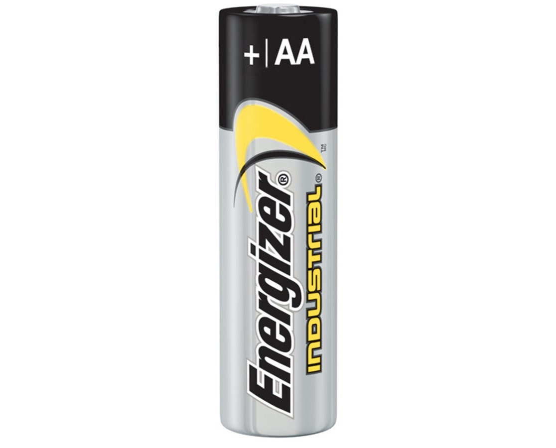 Industrial Alkaline Battery