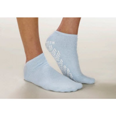 Slipper, Soft Sole Moss Green XX-Large, Adult - Clearance