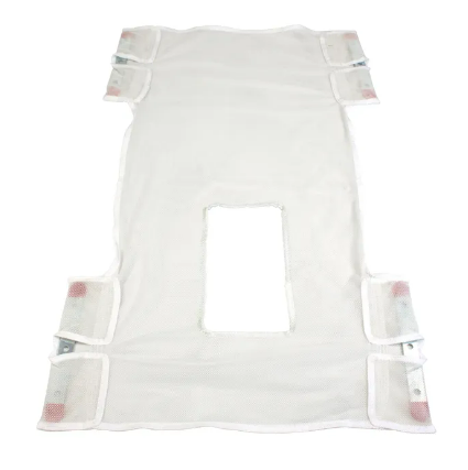Standard Seat / Back Mesh Sling