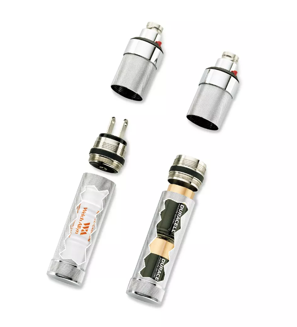 3.5 V Nickel-Cadmium Rechargeable Handle