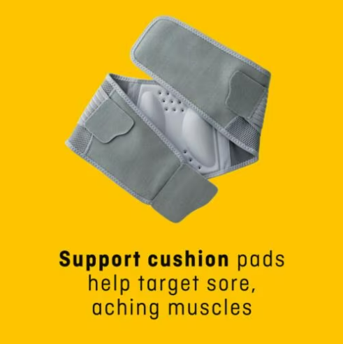 Futuro Comfort Stabilizing Back Support