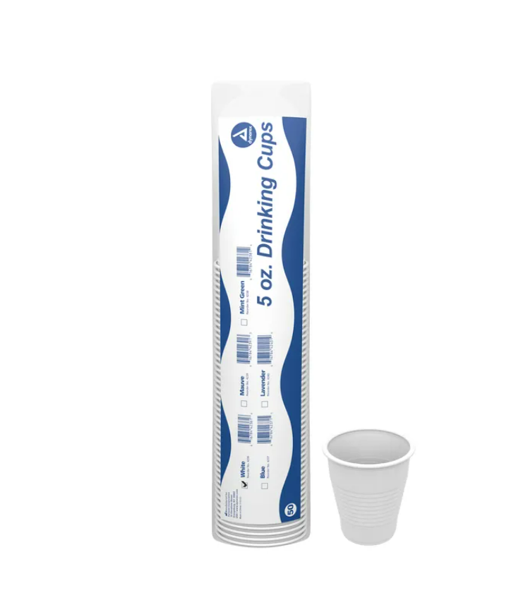 5 oz Drinking Cups