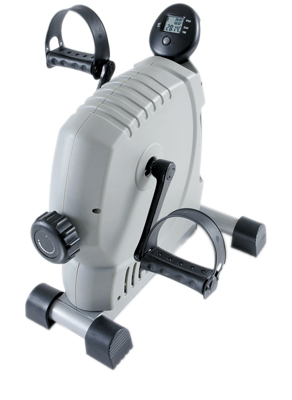 Magneciser Arm Leg Pedal Exerciser