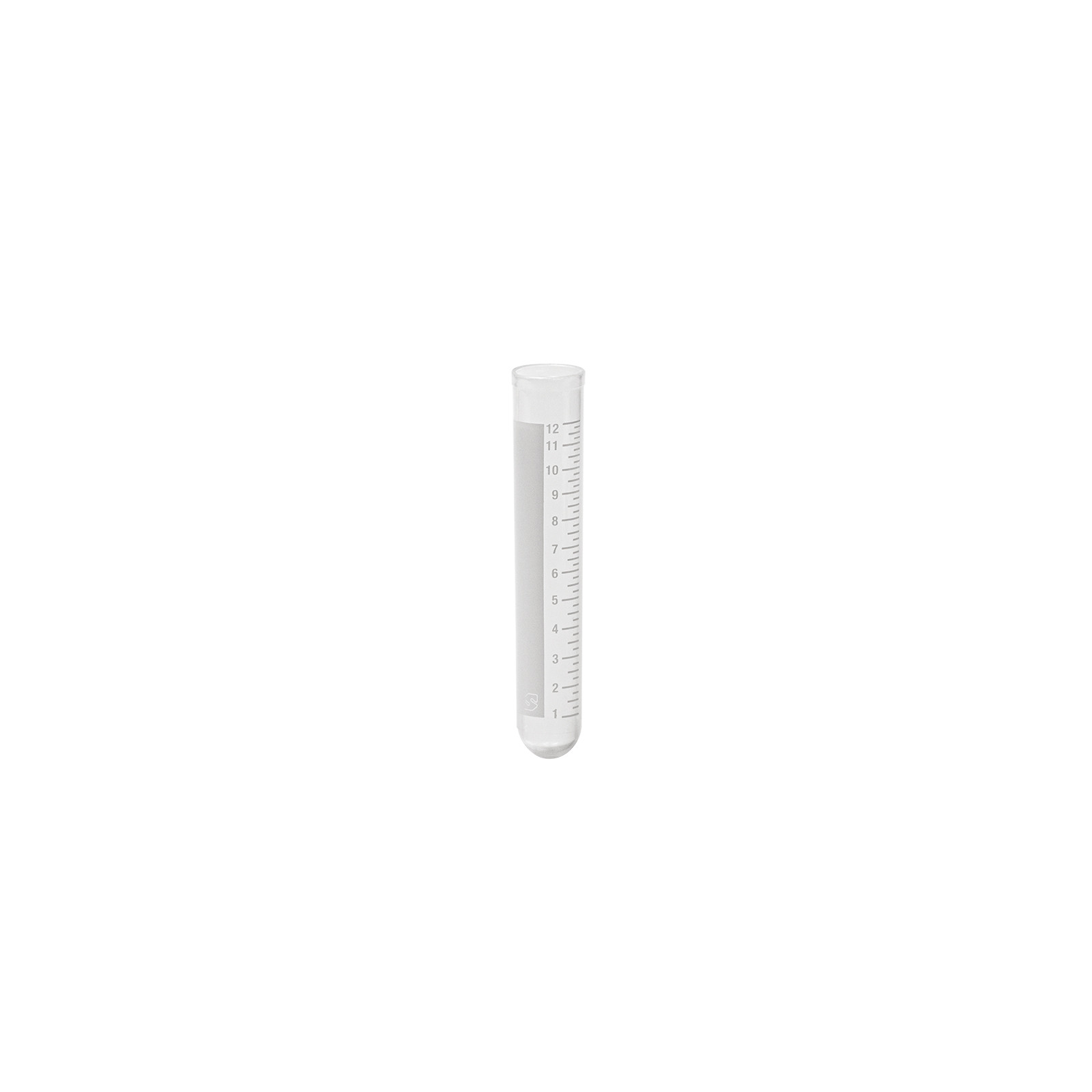 Culture Tube, 17mm x 95mm, No Cap