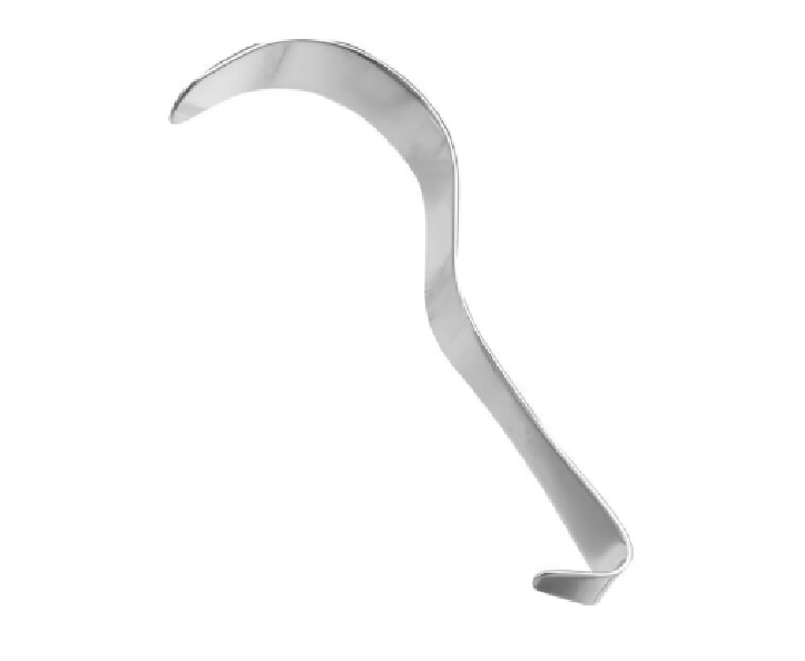 Deaver Retractor