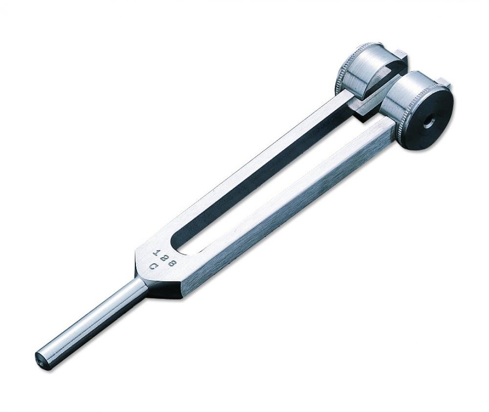 Tuning Fork 128 hz