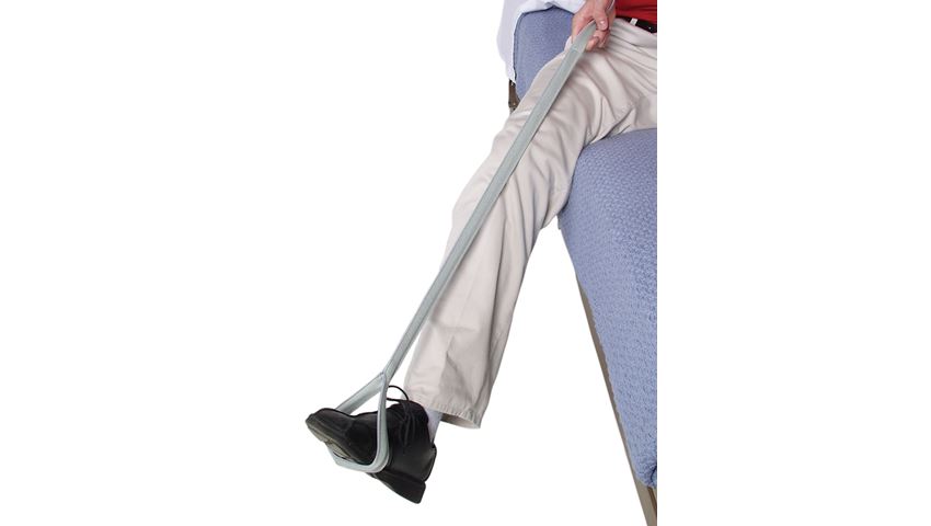 Leg Lifter