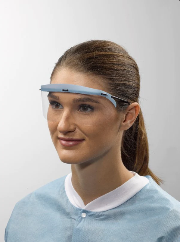 Dynamic Disposables Safety Glasses Value Pack