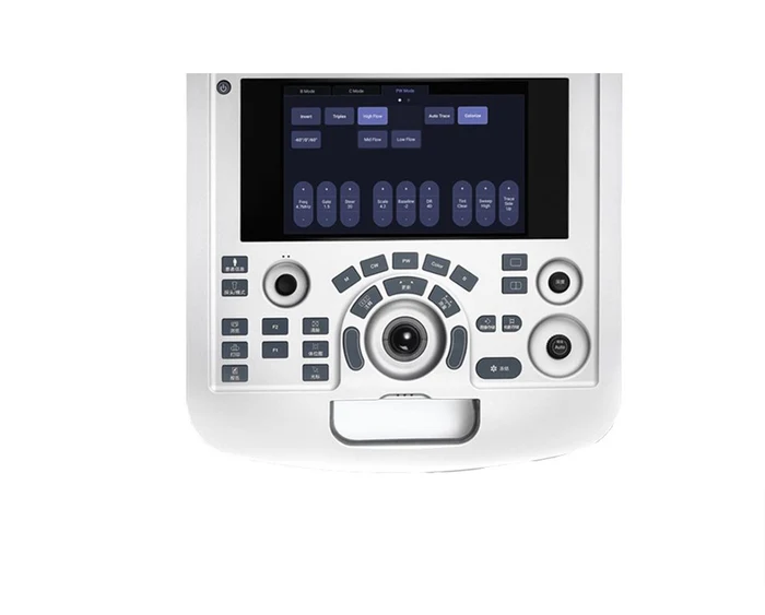 Acclarix AX3 Diagnostic Ultrasound Sytem