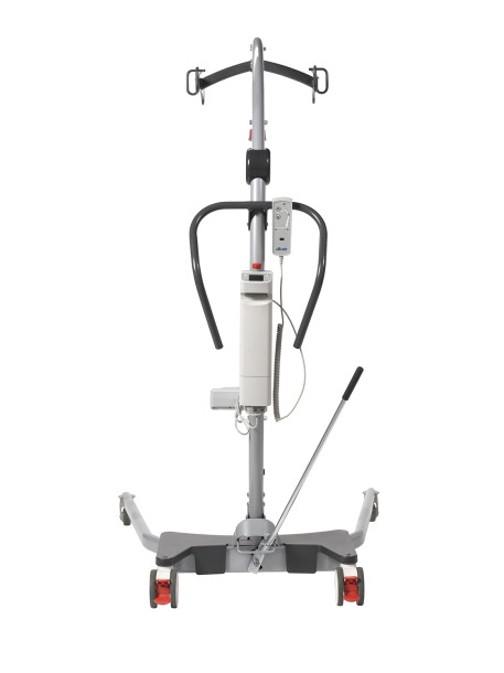 Levantar Floor Lift with Manual Base