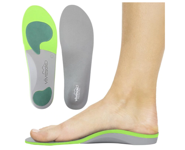 Full Length Plantar Plus