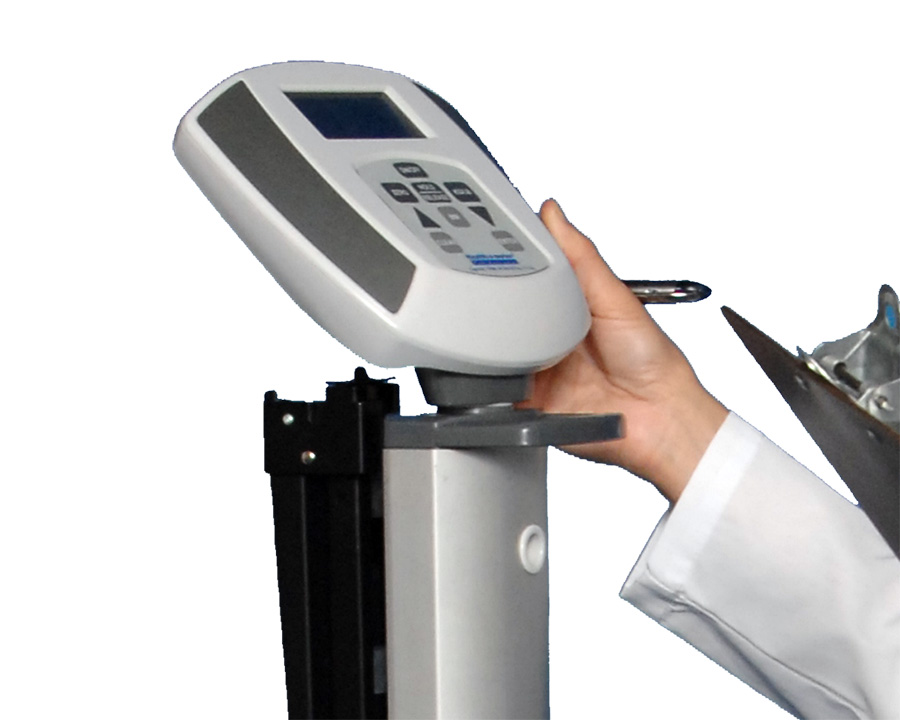 Eye Level Digital Scale