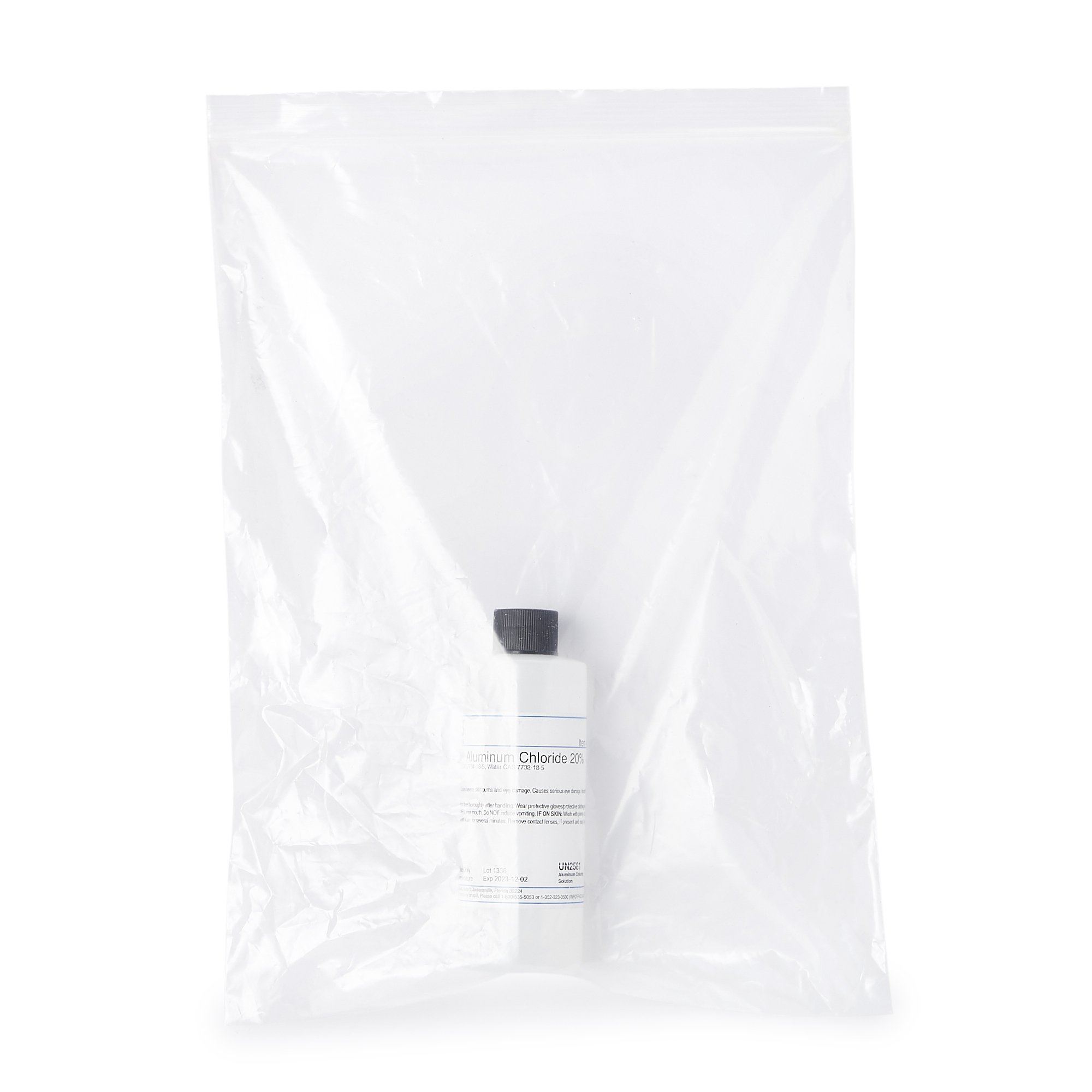 Aluminum Chloride, 20%
