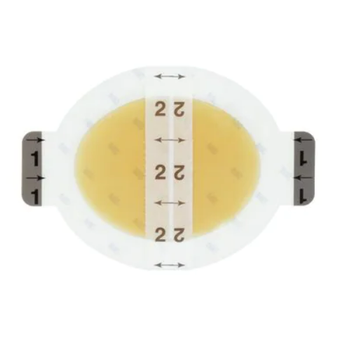 Tegaderm Hydrocolloid Dressing