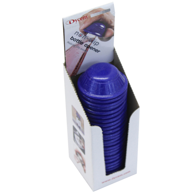 Retail Bottle Opener Display