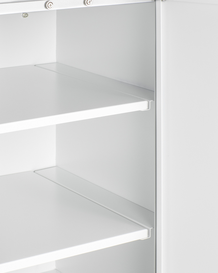 18" Wide Wall Cabinet