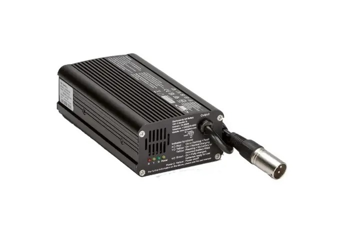 24V 8A Battery Charger