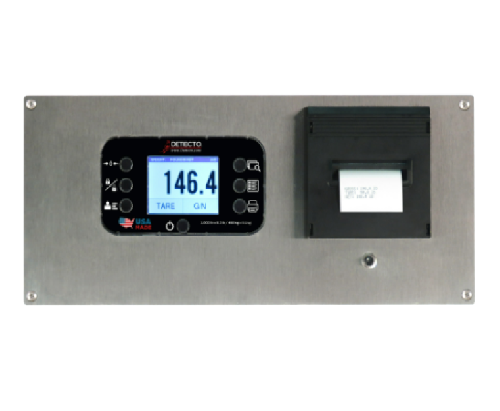 Solace In Floor Dialysis Scales