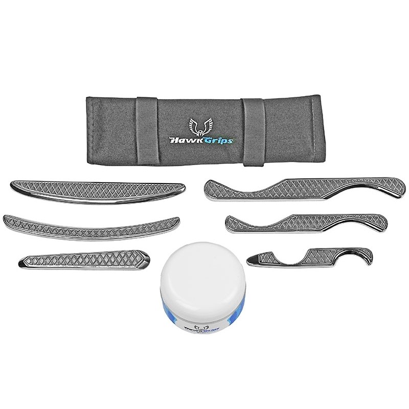 Silver Set