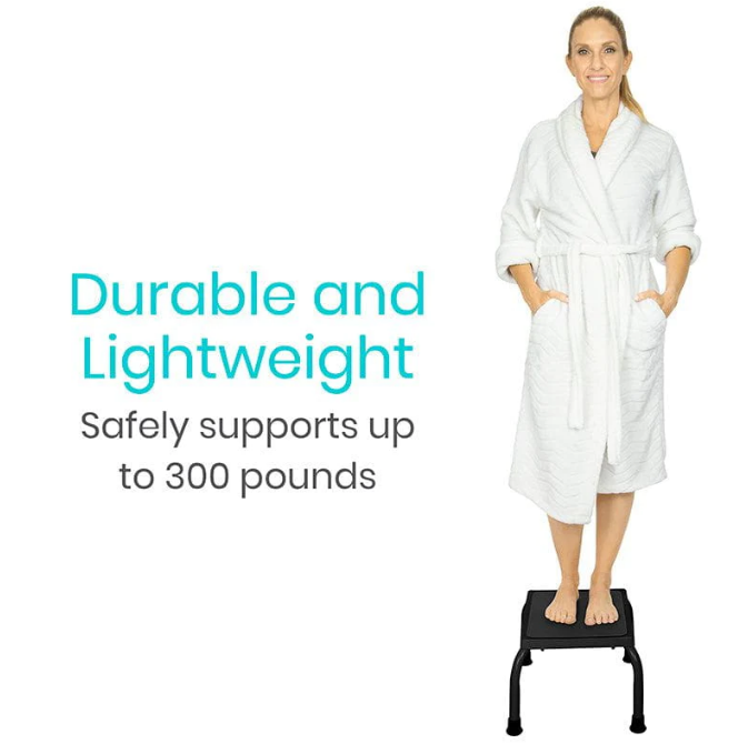 Foot Step Stool