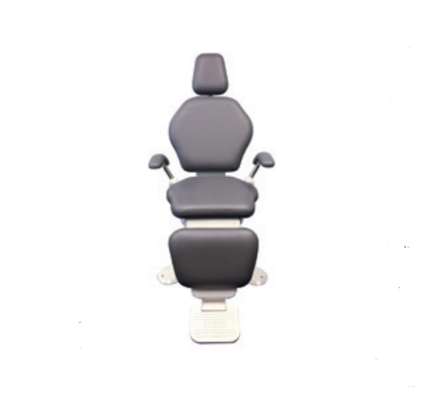 ENT Ergonomic Procedure Chair, Comfort Series