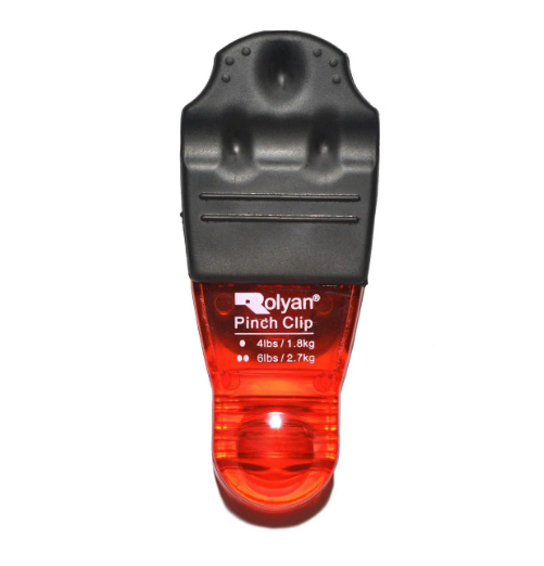Rolyan Graded Pinch Exerciser Kit