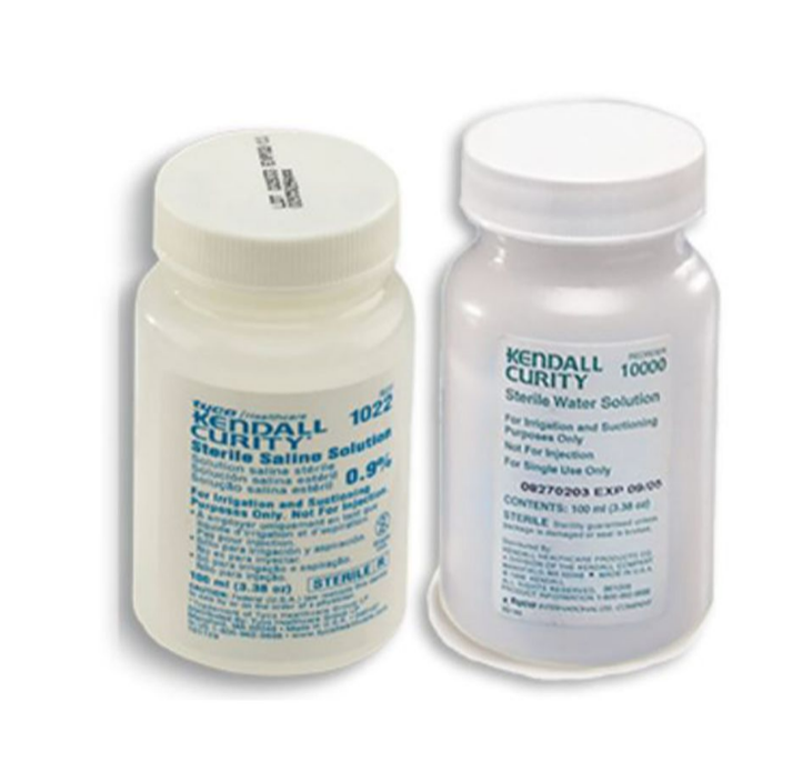 Argyle Sterile Saline 100 mL