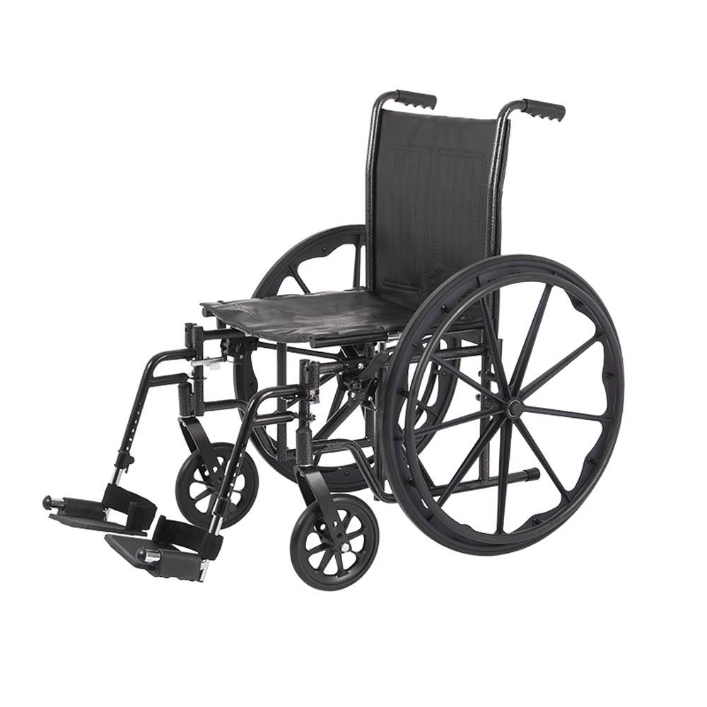 Array HD K1 / K2 Wheelchair