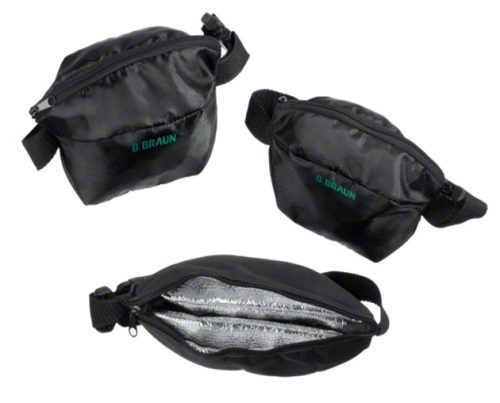Carry Pouch for Pumps