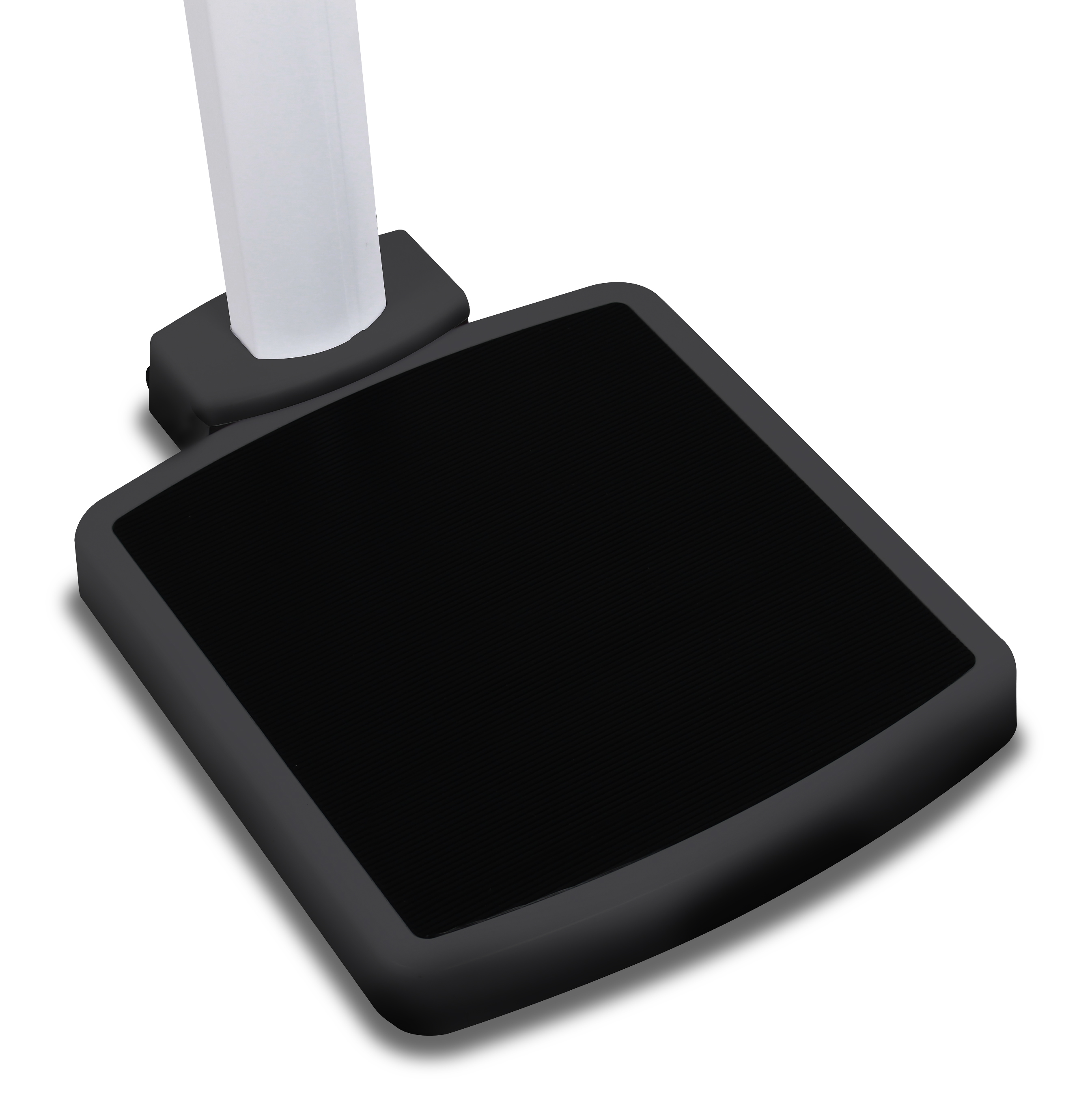 Solo Digital Clinical Scale with Mechanical Height Rod