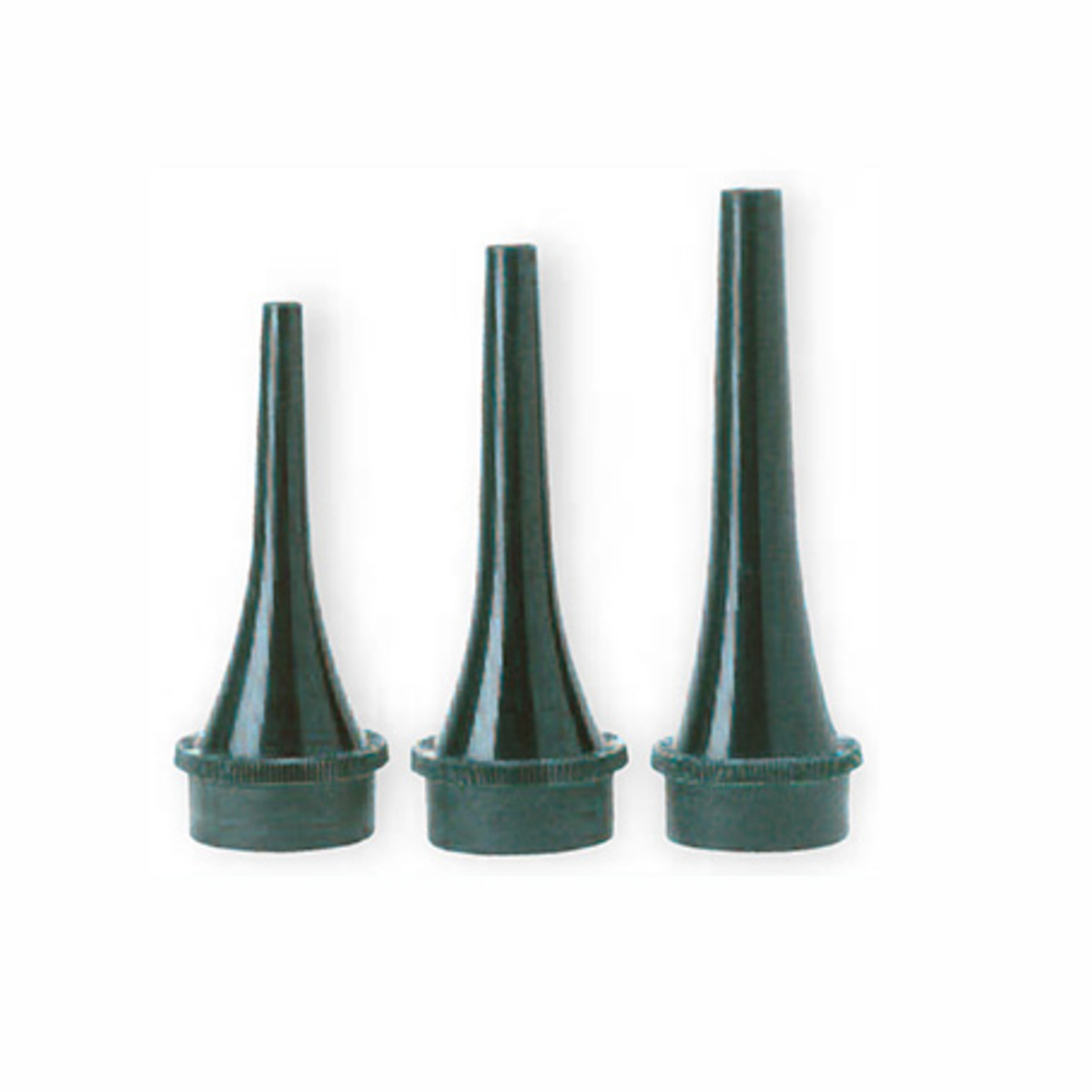 Reusable Ear Specula Set for Veterinary Otoscopes, 20260, and 21760