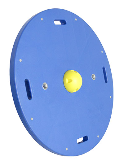 16" Circular Wobble / Rocker Board