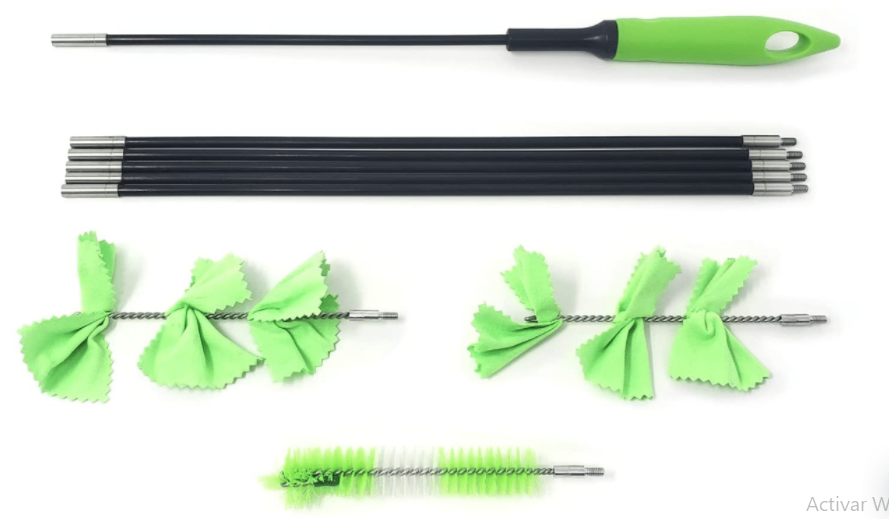 Purdoux Cpap 2 in 1 Hose Brush
