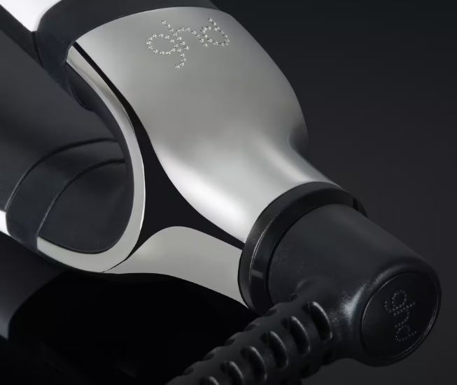 Platinum+ Styler 1" Flat Iron Hair Straightener